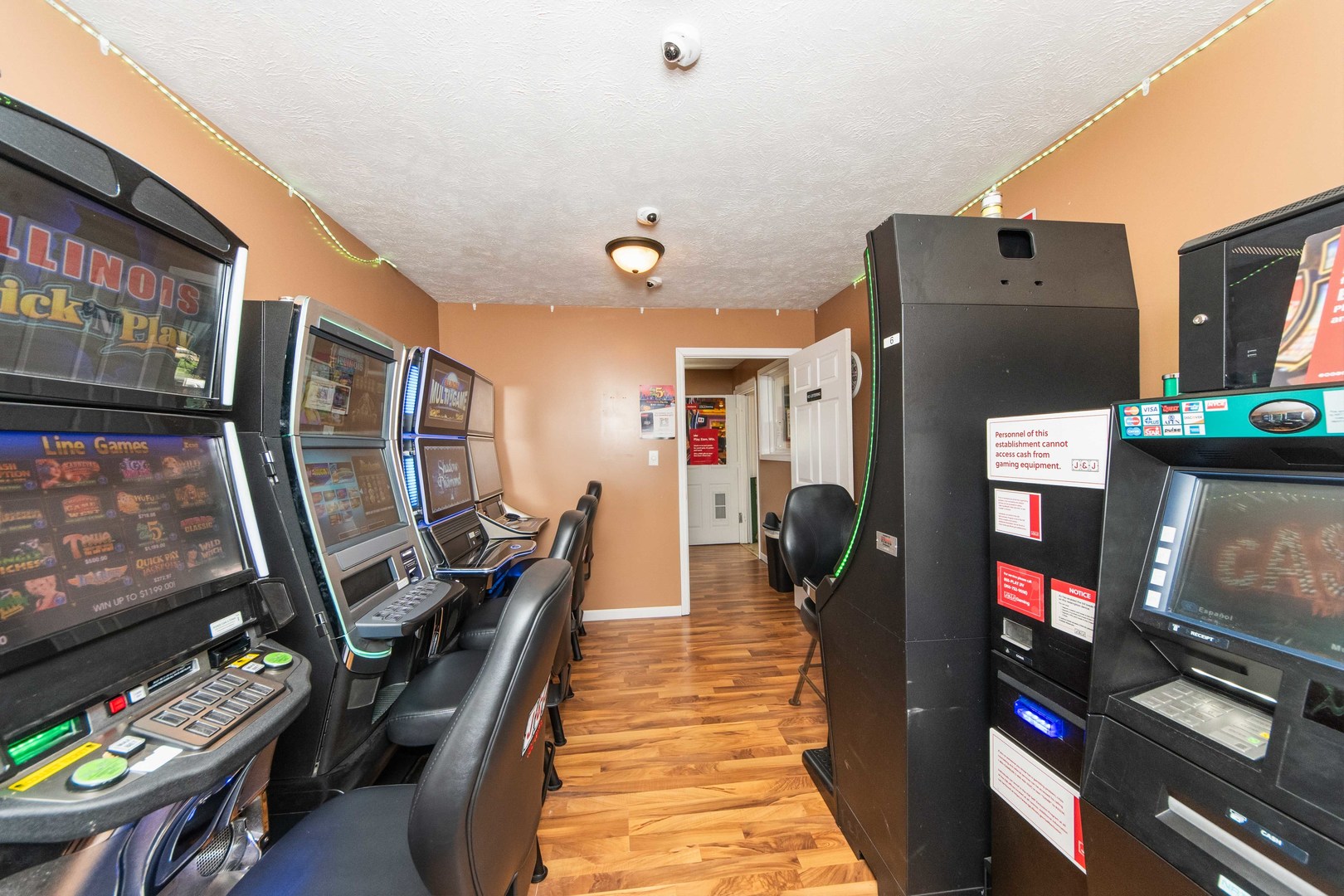 1421 Industrial Park Road Minonk, IL 61760 - Photo 5 of 41