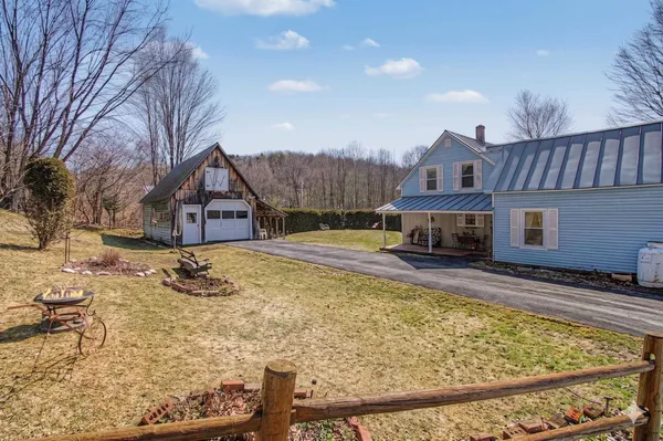 $349,000 | 9667 Route 36 Fairfield Vt 05448, East Fairfield, VT 05448