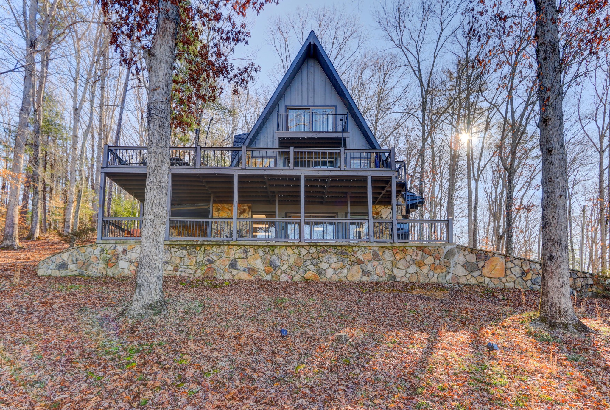115 Suddath Road Harriman, TN 37748 - Photo 1 of 36 Gallery Image 1