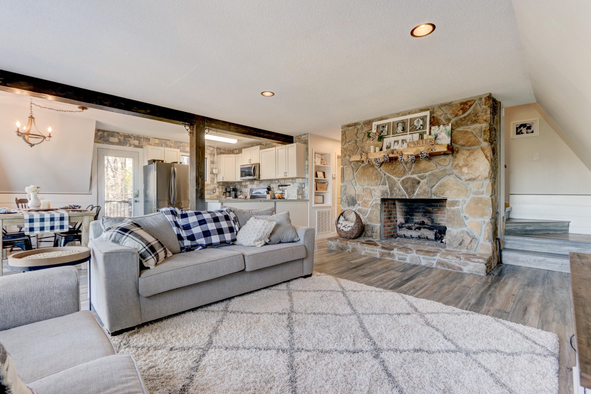 115 Suddath Road Harriman, TN 37748 - Photo 20 of 36 Gallery Image 20