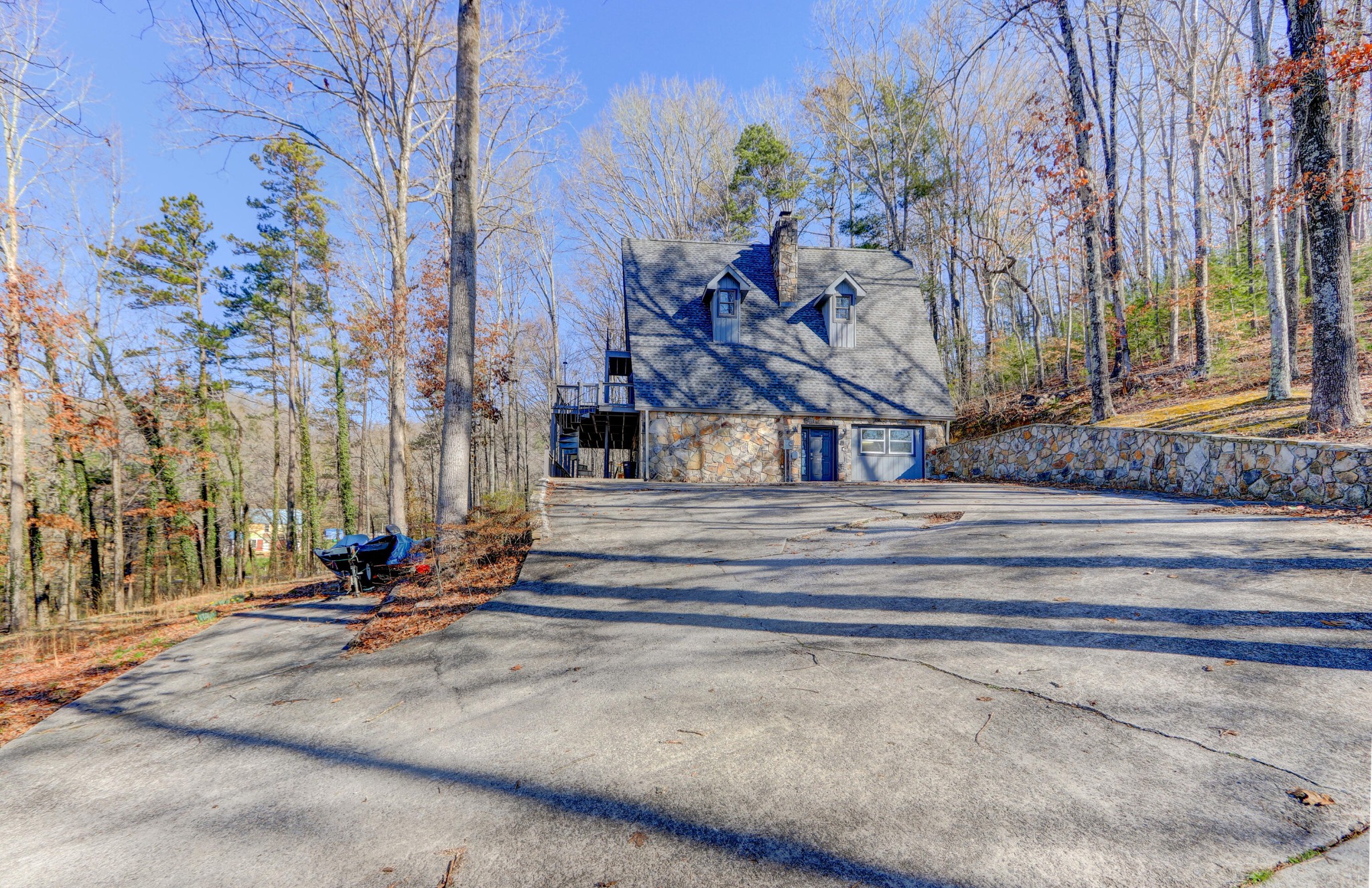 115 Suddath Road Harriman, TN 37748 - Photo 2 of 36 Gallery Image 2