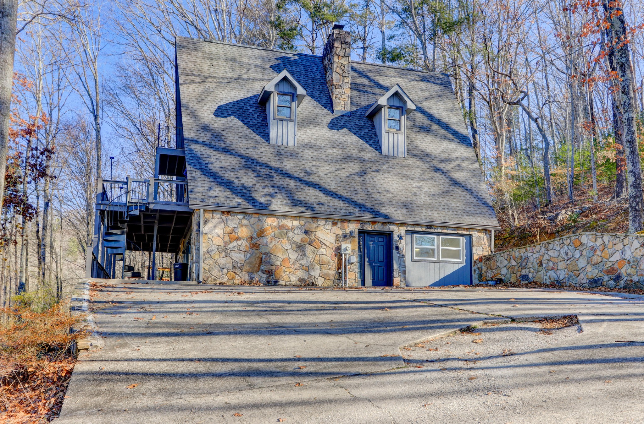 115 Suddath Road Harriman, TN 37748 - Photo 22 of 36 Gallery Image 22