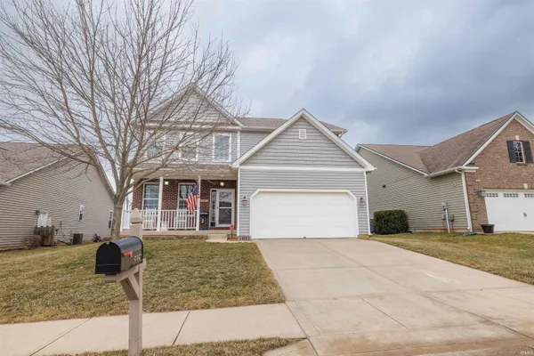 $475,000 | 5352 West Cobblestone Street, Bloomington, IN 47403