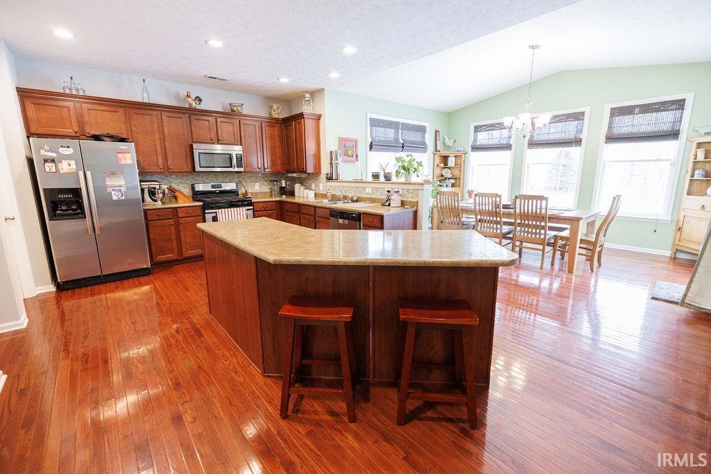 5352 West Cobblestone Street Bloomington, IN 47403 - Photo 11 of 36