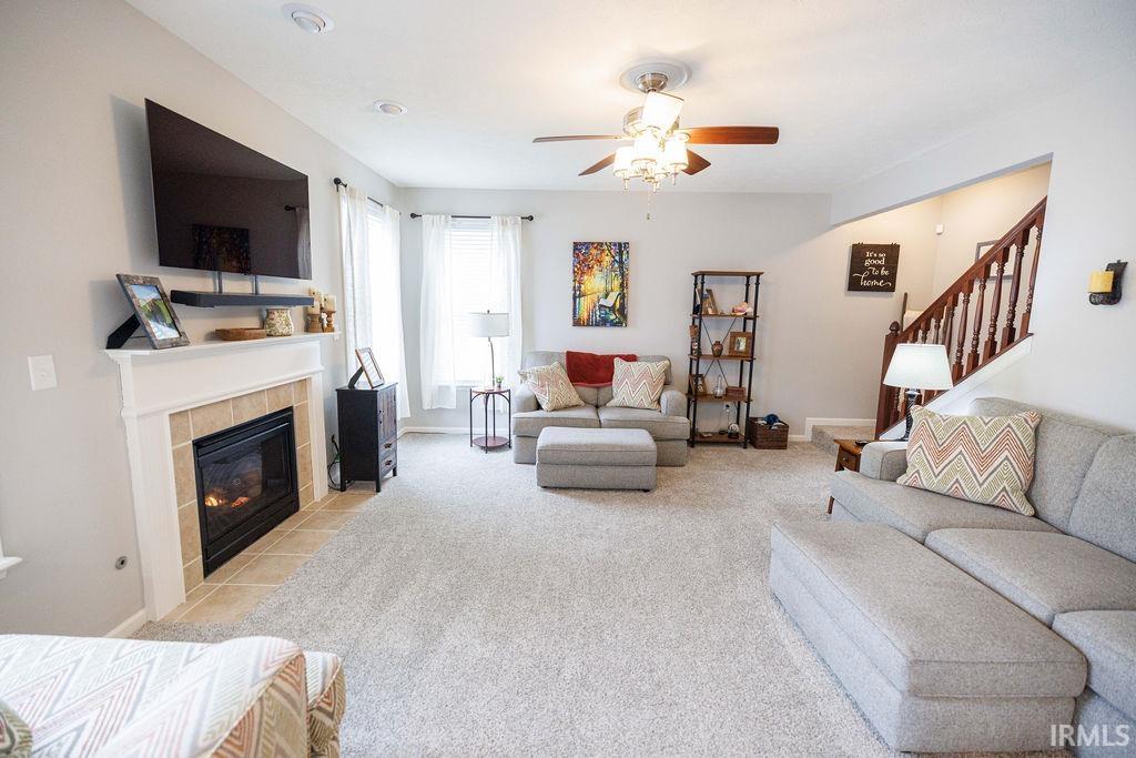 5352 West Cobblestone Street Bloomington, IN 47403 - Photo 13 of 36