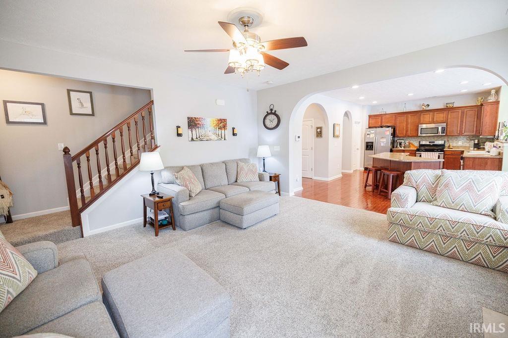 5352 West Cobblestone Street Bloomington, IN 47403 - Photo 14 of 36