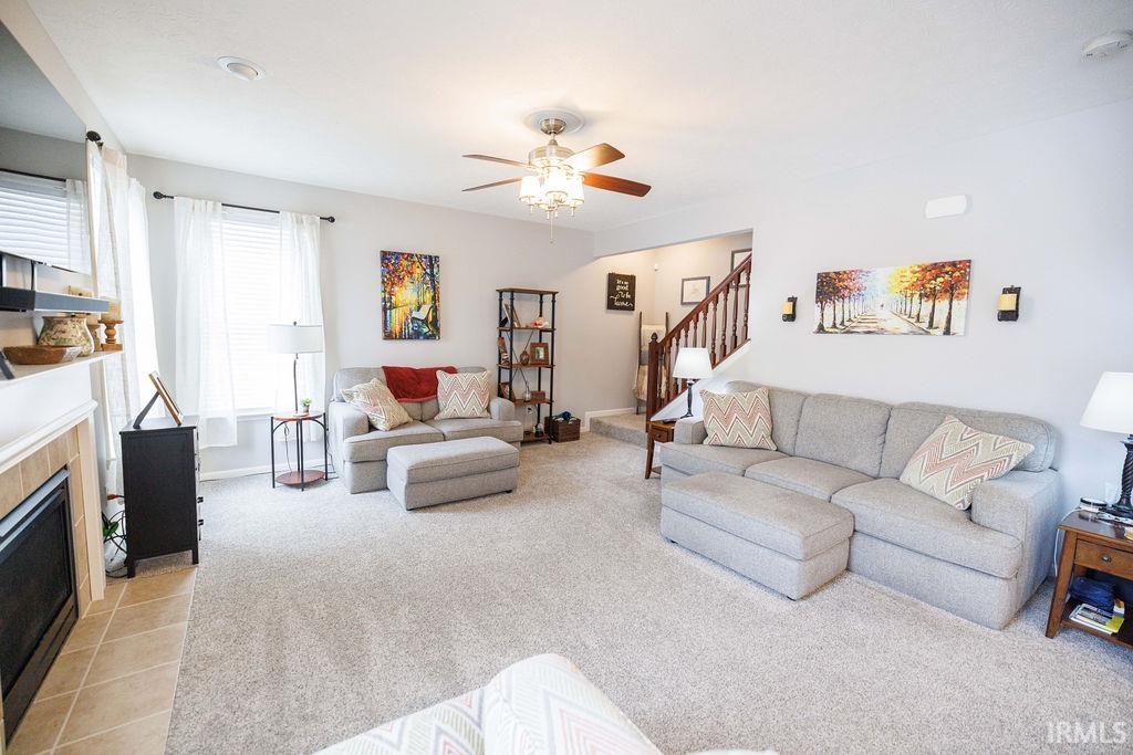 5352 West Cobblestone Street Bloomington, IN 47403 - Photo 15 of 36