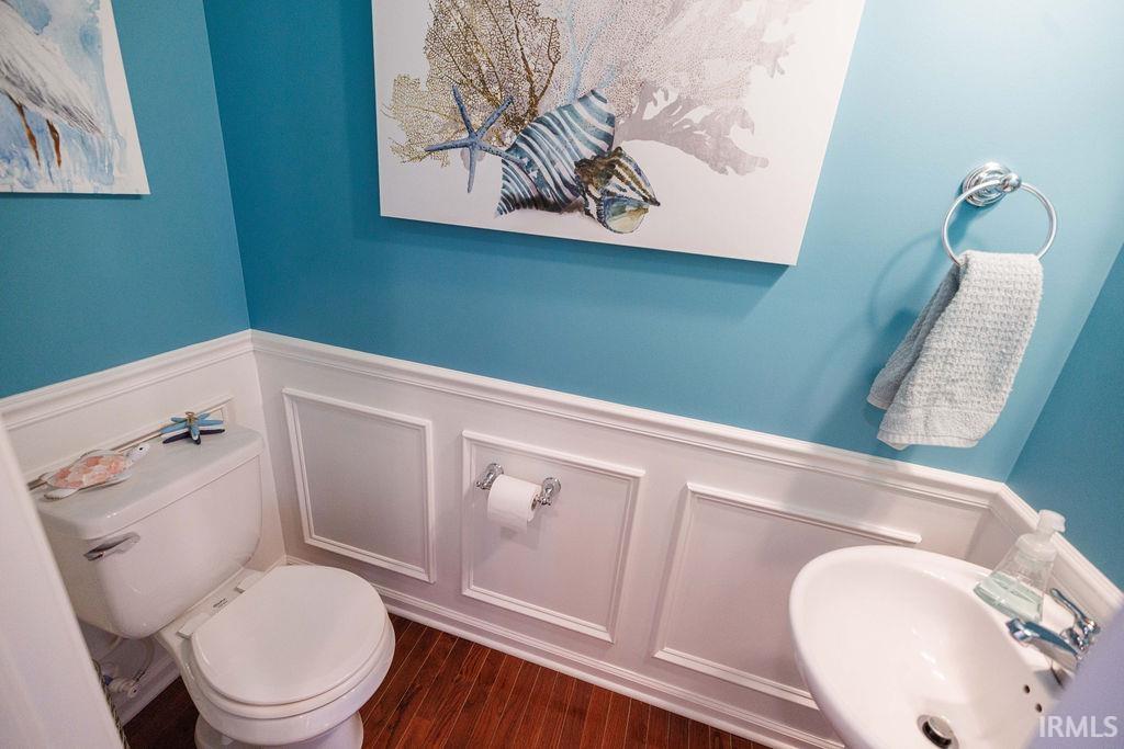 5352 West Cobblestone Street Bloomington, IN 47403 - Photo 16 of 36