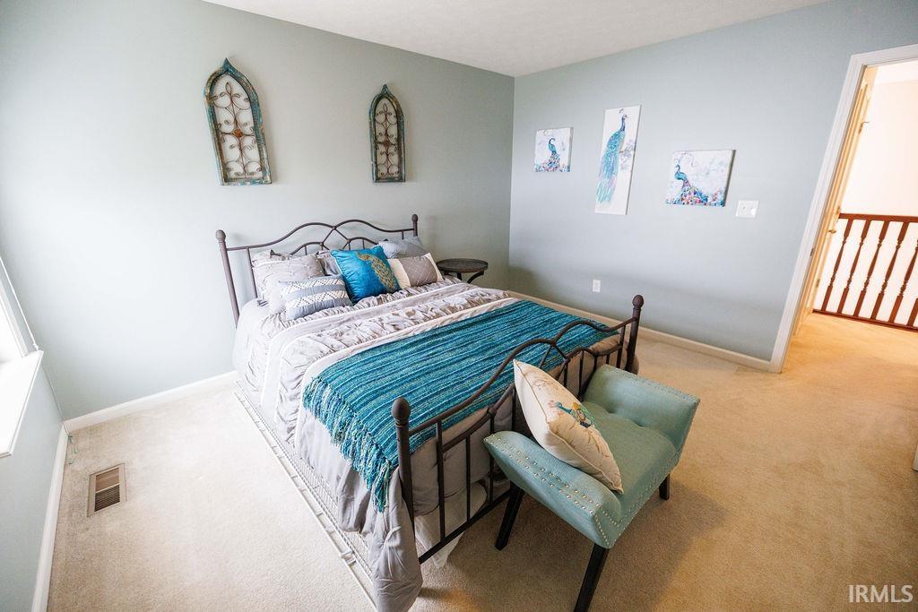 5352 West Cobblestone Street Bloomington, IN 47403 - Photo 18 of 36