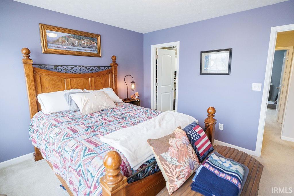 5352 West Cobblestone Street Bloomington, IN 47403 - Photo 24 of 36