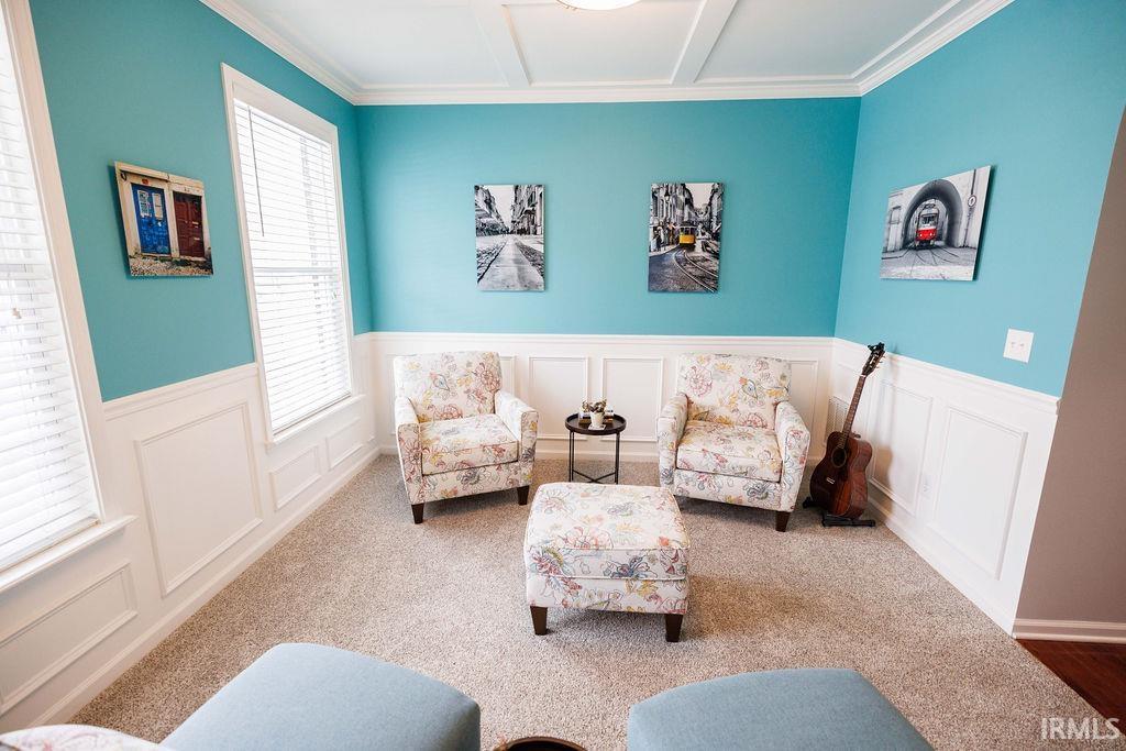 5352 West Cobblestone Street Bloomington, IN 47403 - Photo 27 of 36