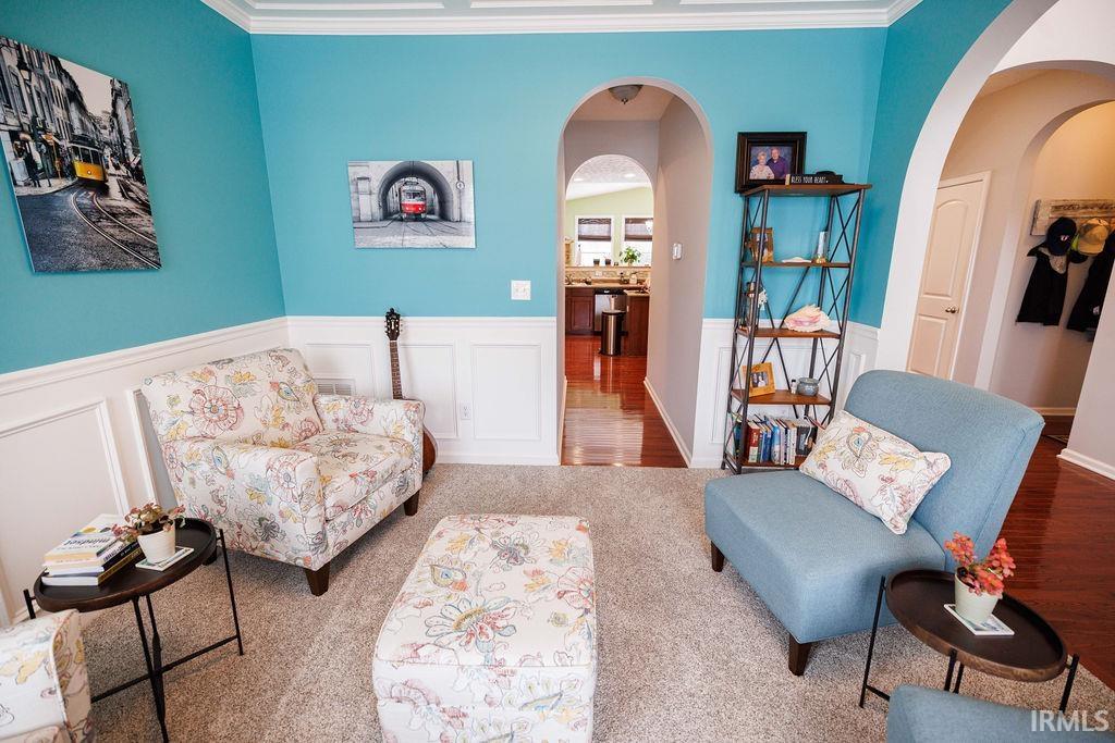 5352 West Cobblestone Street Bloomington, IN 47403 - Photo 28 of 36