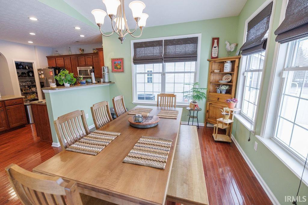 5352 West Cobblestone Street Bloomington, IN 47403 - Photo 30 of 36