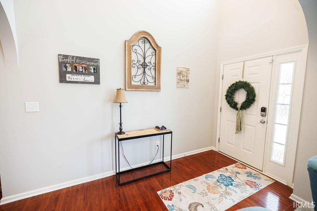 5352 West Cobblestone Street Bloomington, IN 47403 - Photo 3 of 36