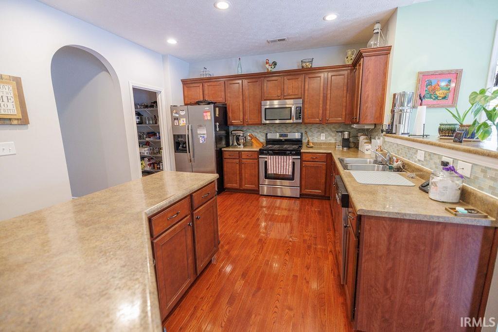 5352 West Cobblestone Street Bloomington, IN 47403 - Photo 31 of 36