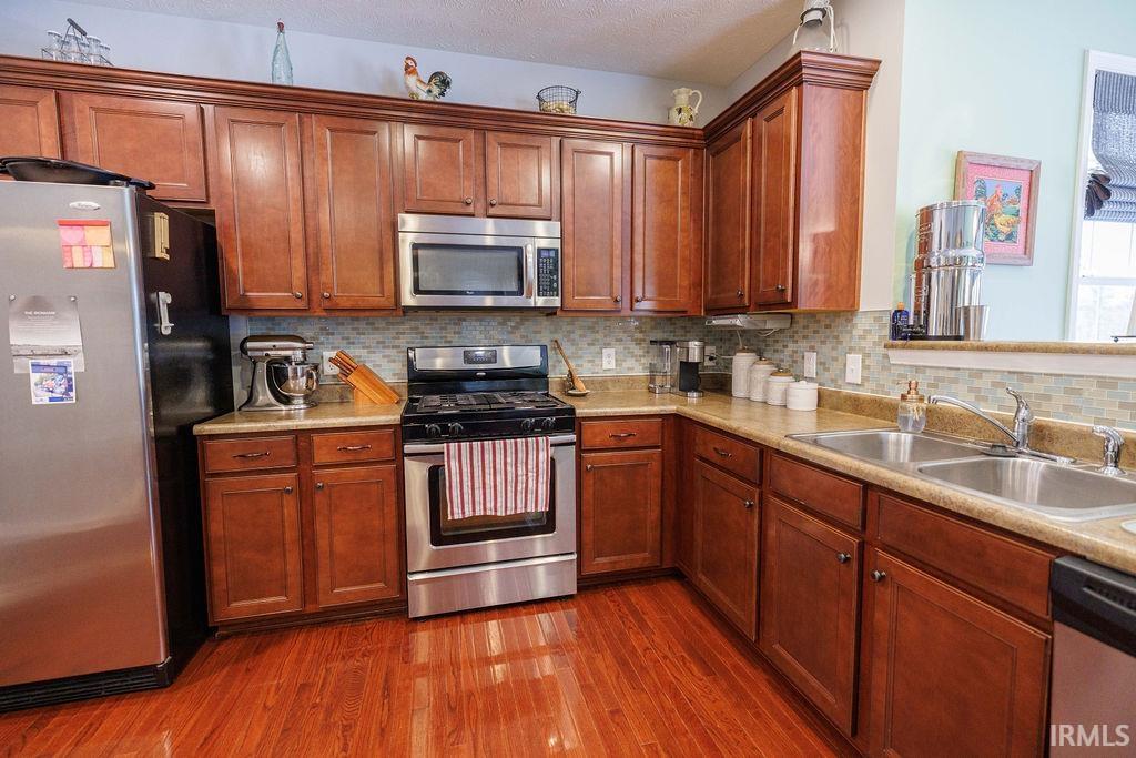 5352 West Cobblestone Street Bloomington, IN 47403 - Photo 32 of 36