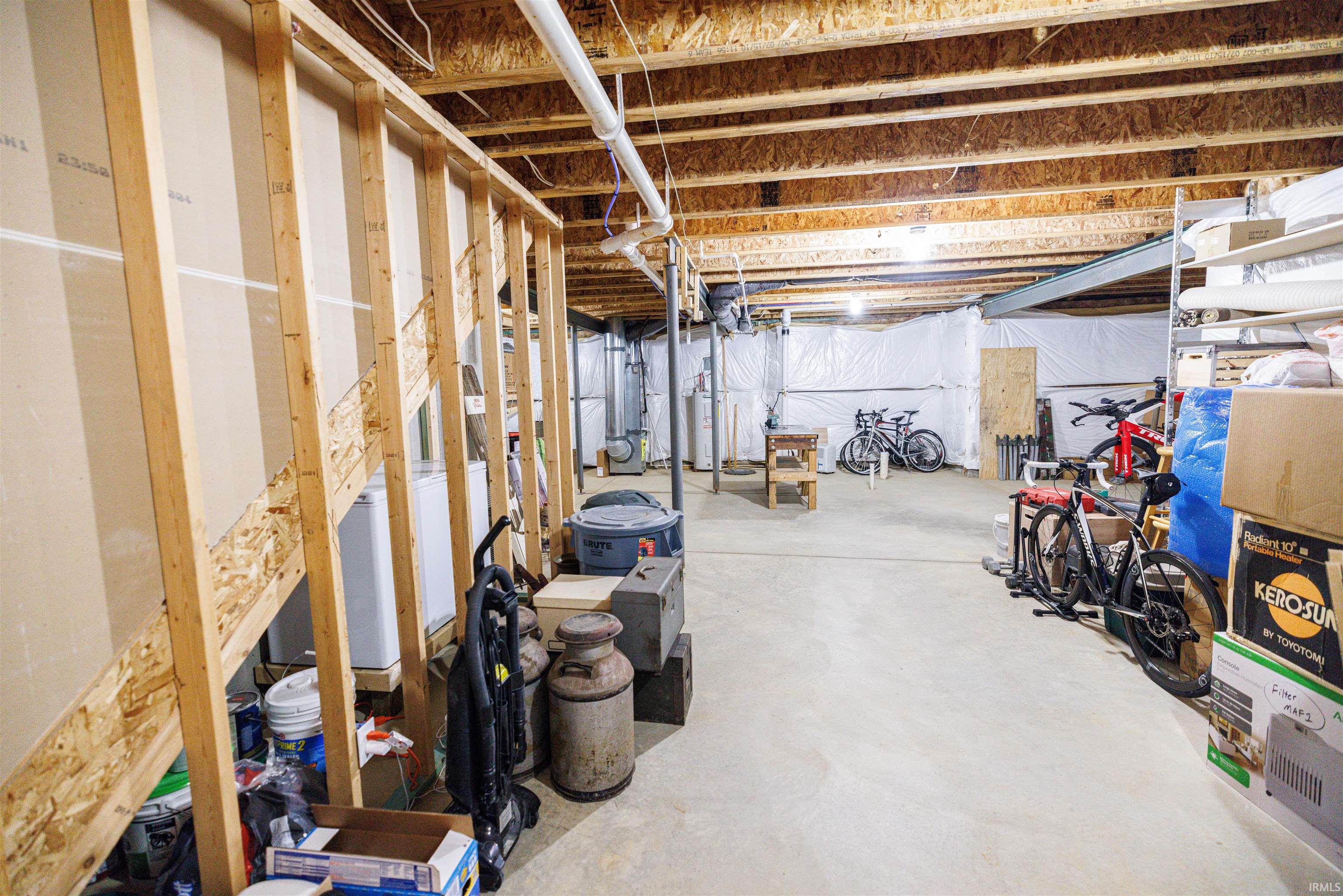 5352 West Cobblestone Street Bloomington, IN 47403 - Photo 33 of 36