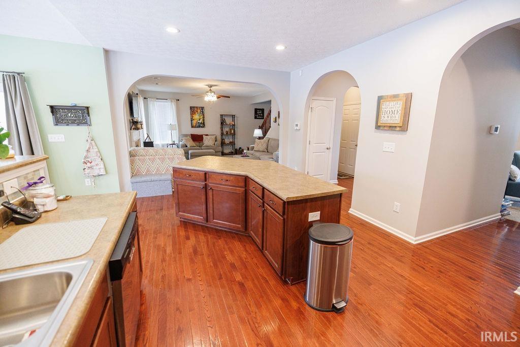 5352 West Cobblestone Street Bloomington, IN 47403 - Photo 7 of 36