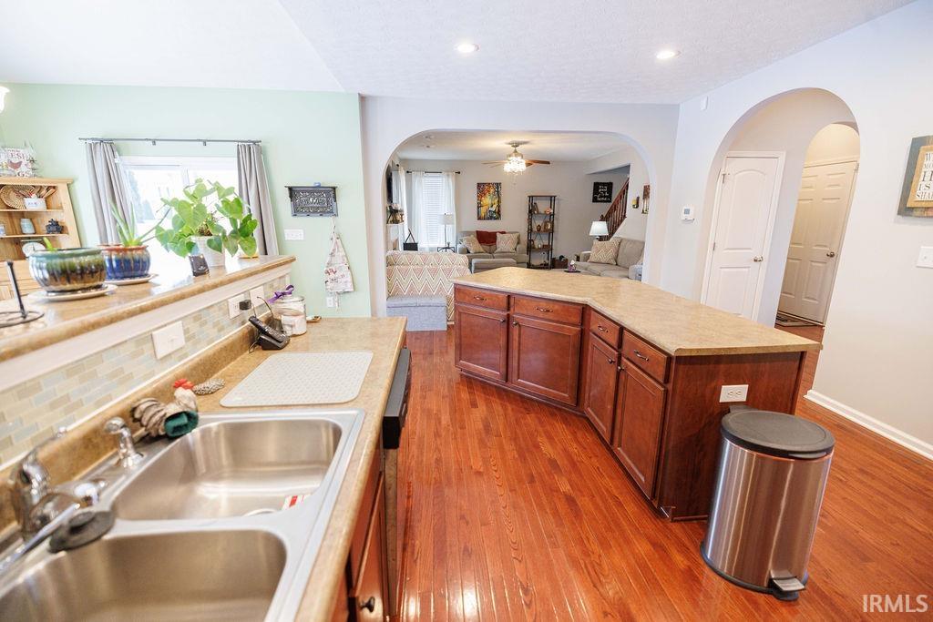 5352 West Cobblestone Street Bloomington, IN 47403 - Photo 8 of 36