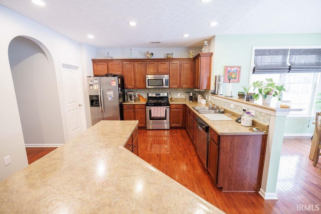 5352 West Cobblestone Street Bloomington, IN 47403 - Photo 10 of 36