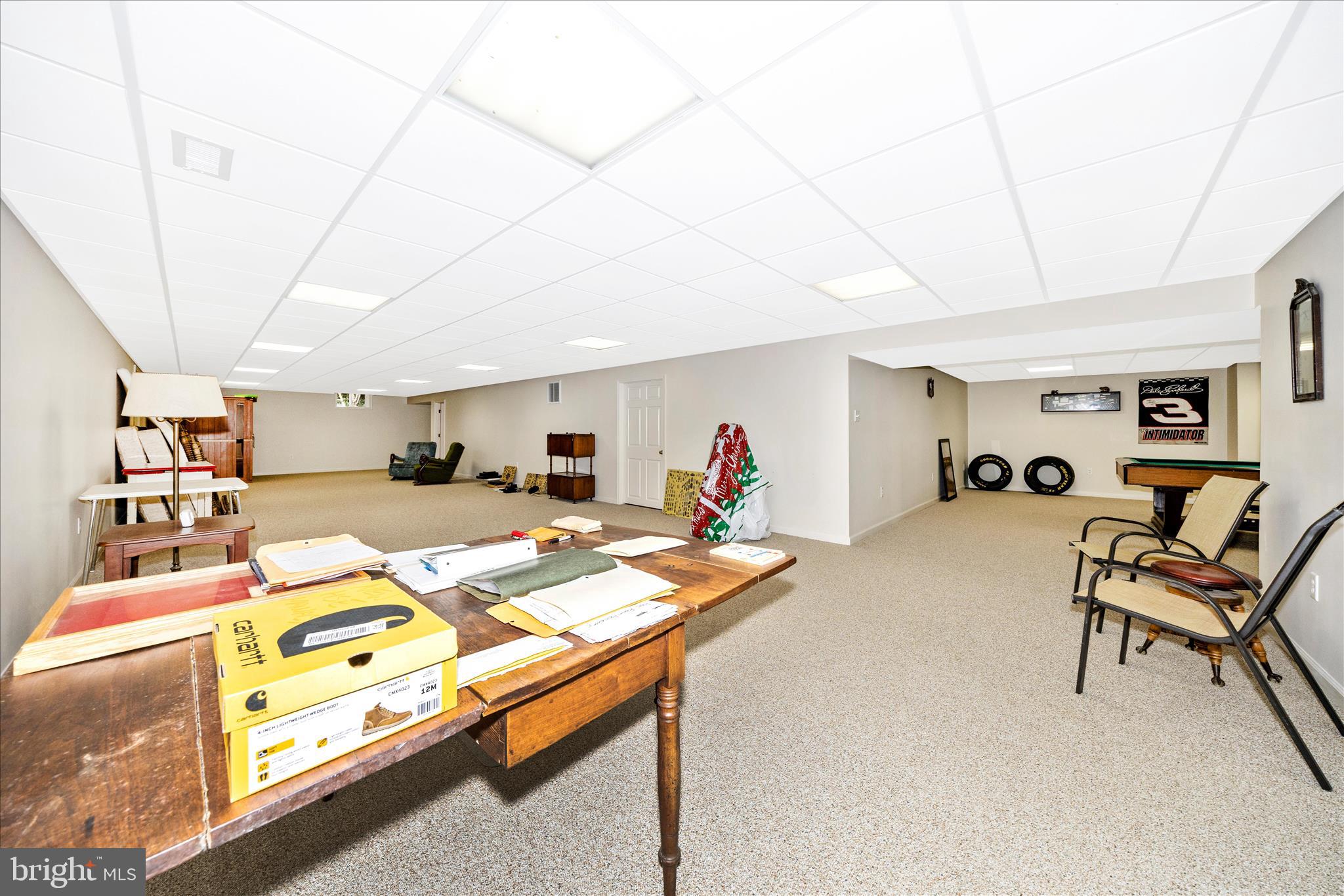 4739 Elmer Derr Road Frederick, MD 21703 - Photo 31 of 97 Rec Room
