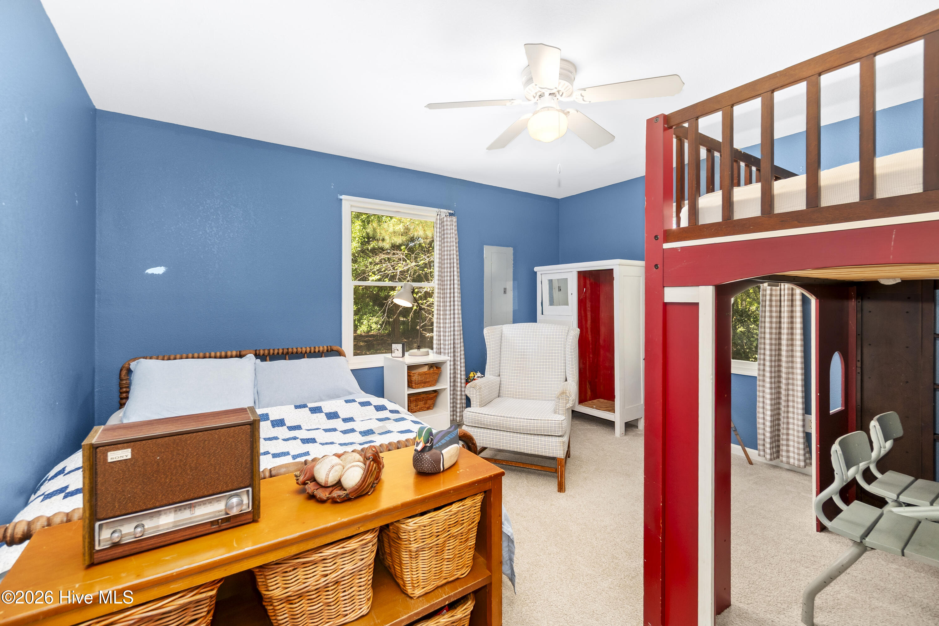 126 Narrow Shore Road Aydlett, NC 27916 - Photo 12 of 83 DSC01663