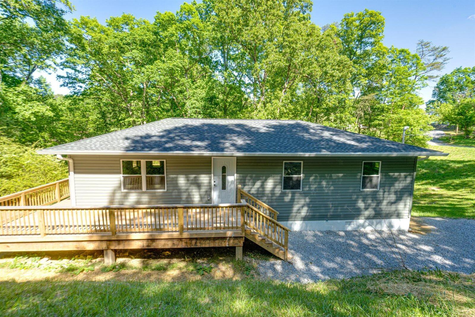 278 Brumlow Hollow Road Soddy-Daisy, TN 37379 - Photo 1 of 32 01-278 Brumlow Hollow-1