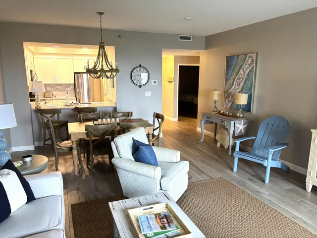 $660,000 | 515 Tops'l Beach Boulevard, Unit 902, Miramar Beach, FL 32550