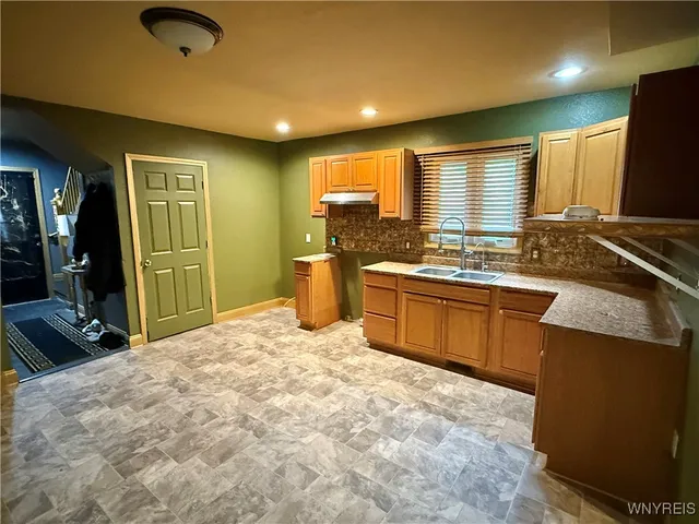 $179,900 | 2 McKinley Avenue, Batavia City, NY 14020