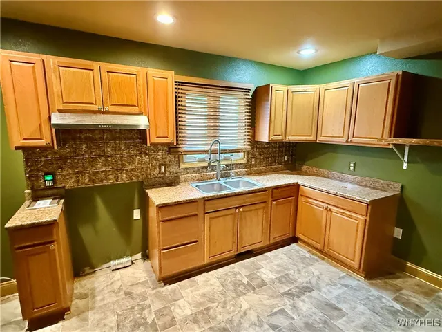 $179,900 | 2 McKinley Avenue, Batavia City, NY 14020