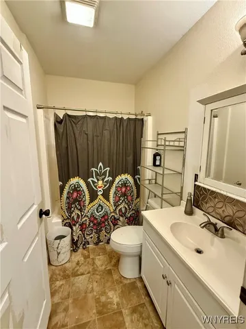 $179,900 | 2 McKinley Avenue, Batavia City, NY 14020