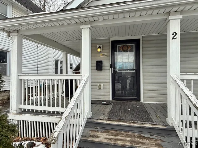 $179,900 | 2 McKinley Avenue, Batavia City, NY 14020