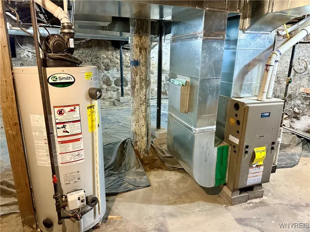 $179,900 | 2 McKinley Avenue, Batavia City, NY 14020