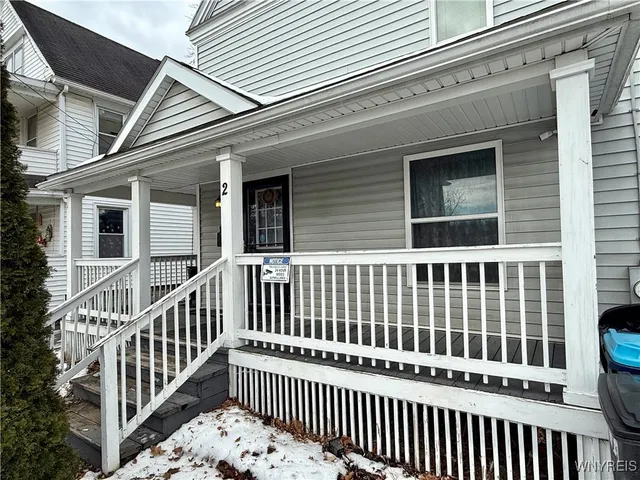 $179,900 | 2 McKinley Avenue, Batavia City, NY 14020