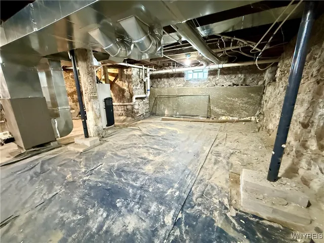 $179,900 | 2 McKinley Avenue, Batavia City, NY 14020