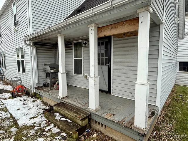 $179,900 | 2 McKinley Avenue, Batavia City, NY 14020