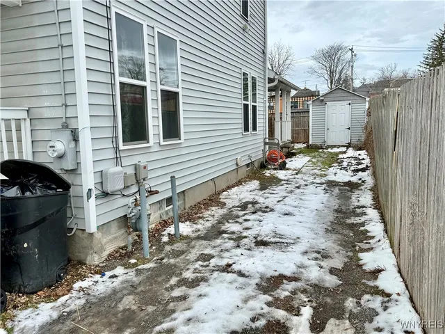 $179,900 | 2 McKinley Avenue, Batavia City, NY 14020