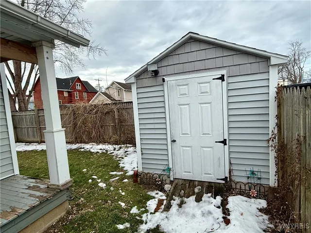 $179,900 | 2 McKinley Avenue, Batavia City, NY 14020