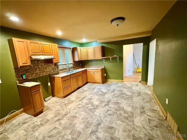 $179,900 | 2 McKinley Avenue, Batavia City, NY 14020