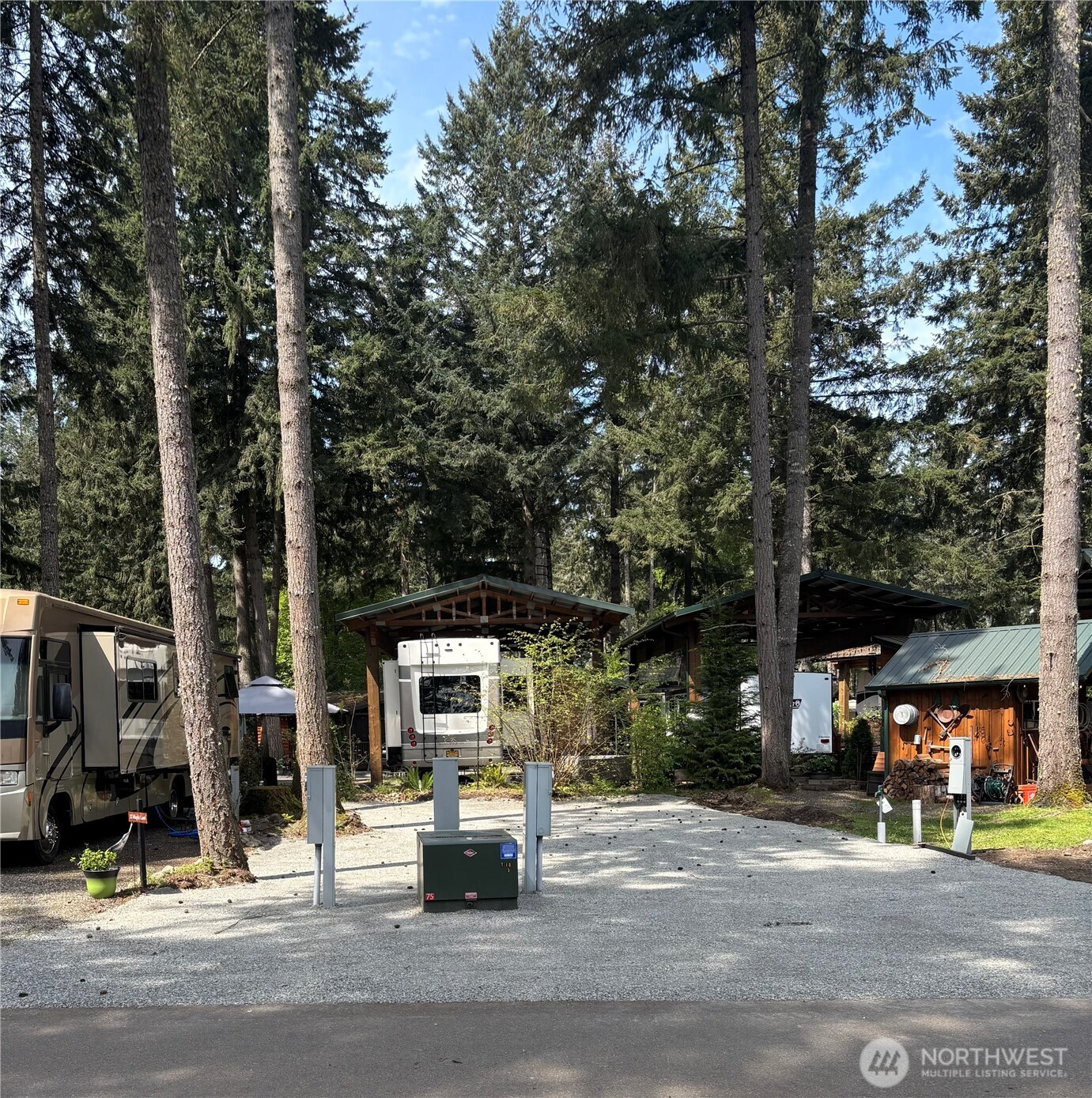 1546 Reservation Road Southeast, Unit 230 Olympia, WA 98513 - Photo 3 of 16 a view of street with parked cars