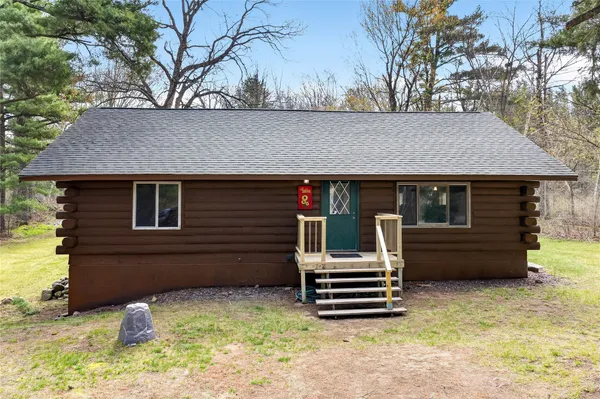 $189,900 | 7238 North Hwy M Springbrook Wi 54875, Springbrook, WI 54875