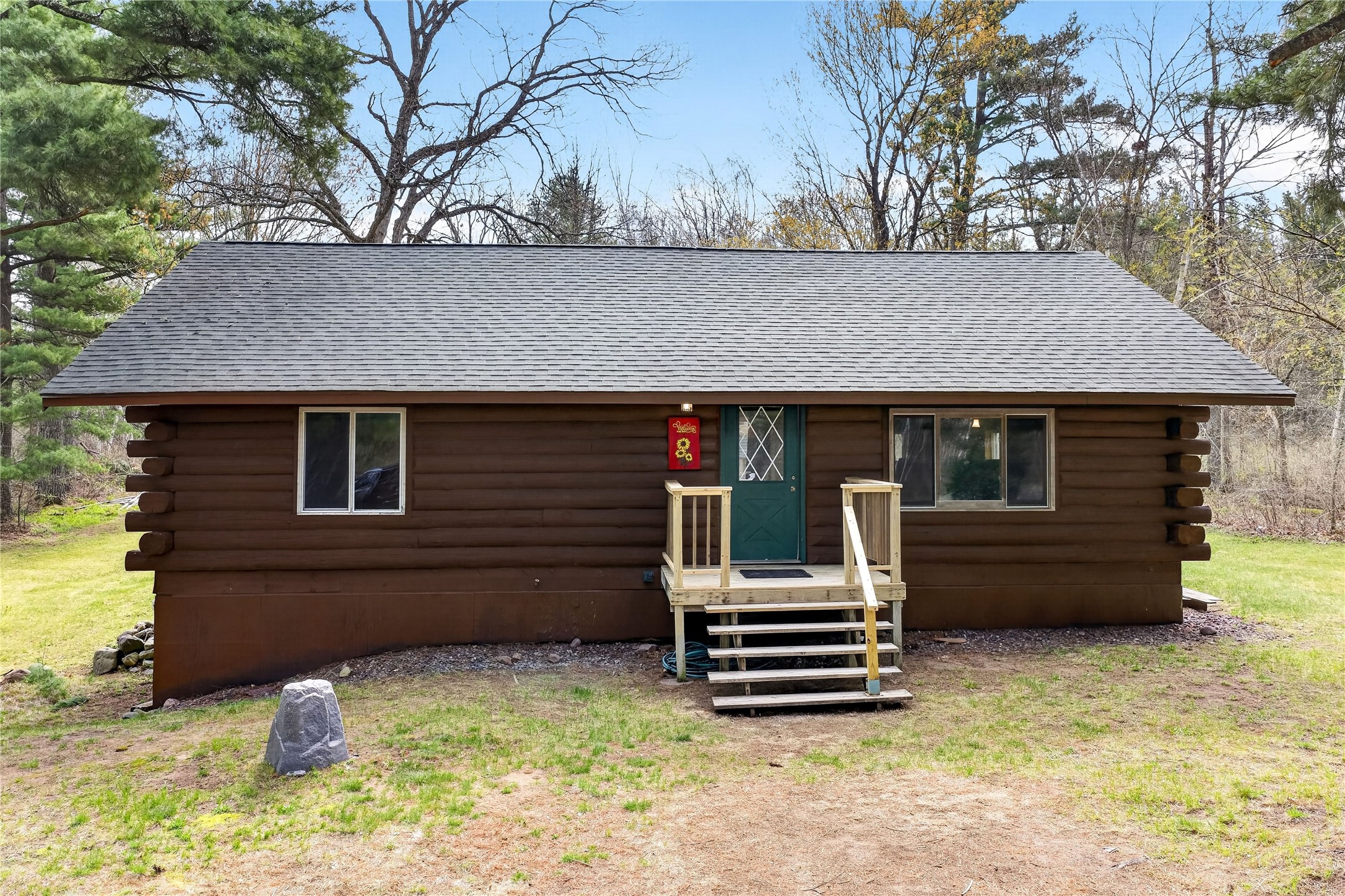 7238 North Hwy M Springbrook Wi 54875 Springbrook, WI 54875 - Photo 1 of 1