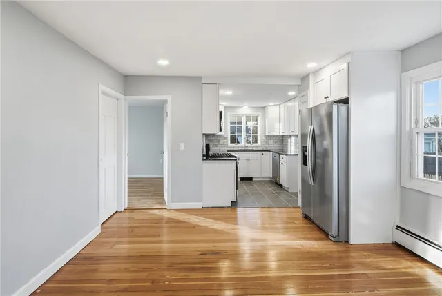 $449,900 | 191 South Spruce Street, East Providence, RI 02914