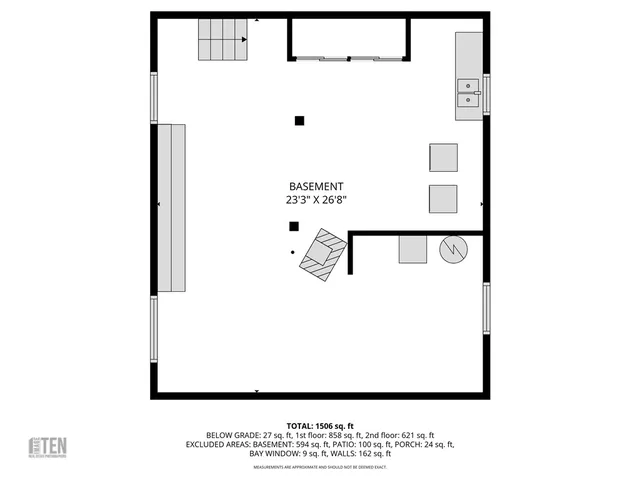 $449,900 | 191 South Spruce Street, East Providence, RI 02914