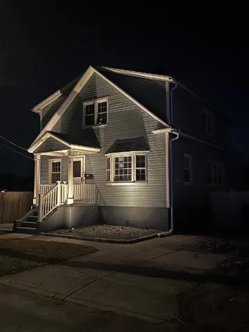 $449,900 | 191 South Spruce Street, East Providence, RI 02914