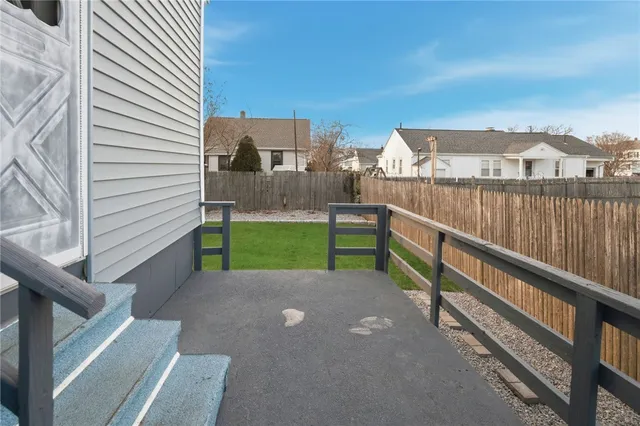 $449,900 | 191 South Spruce Street, East Providence, RI 02914