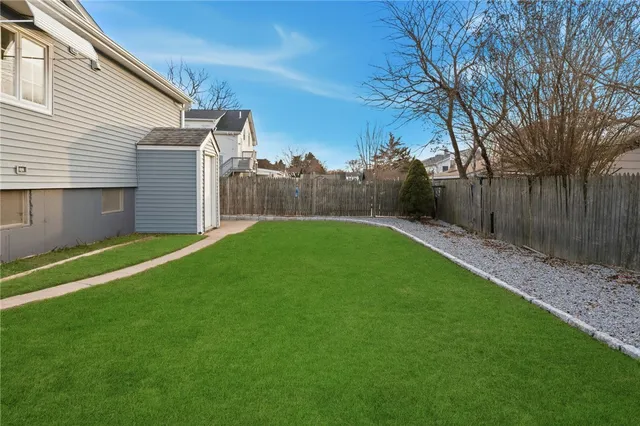 $449,900 | 191 South Spruce Street, East Providence, RI 02914