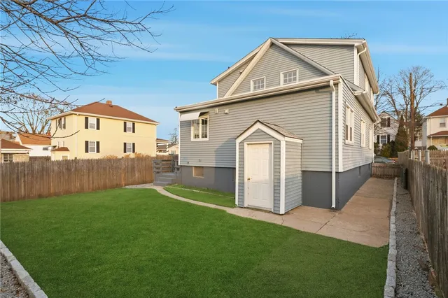 $449,900 | 191 South Spruce Street, East Providence, RI 02914