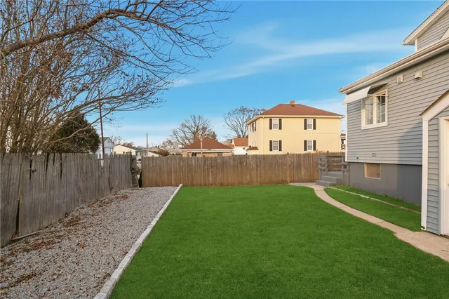 $449,900 | 191 South Spruce Street, East Providence, RI 02914