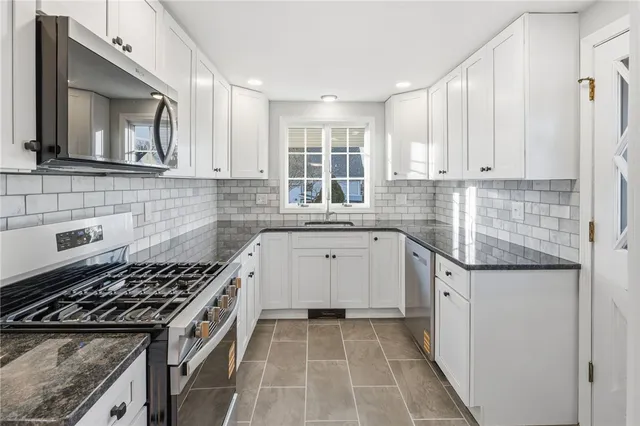 $449,900 | 191 South Spruce Street, East Providence, RI 02914